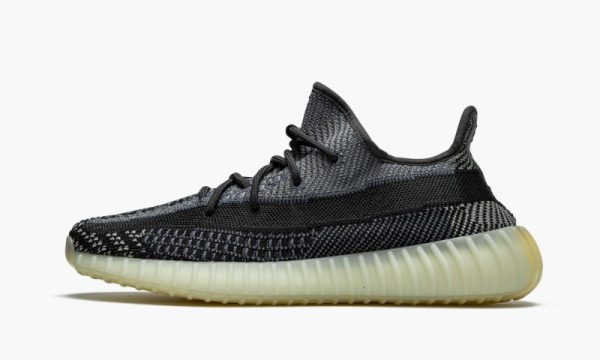 Yeezy Boost 350 V2 “Asriel/Carbon”